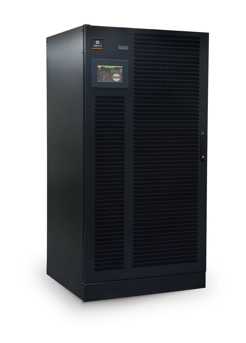 艾默生UPS電源-Liebert EXL S1 300-1200kVA UPS