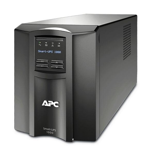 APC UPS電源-SUA1000ICH-45